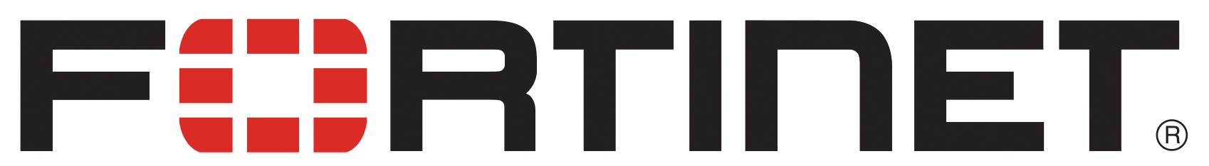 Fortinet logo