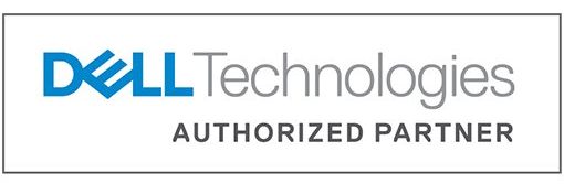 Dell Partner logo